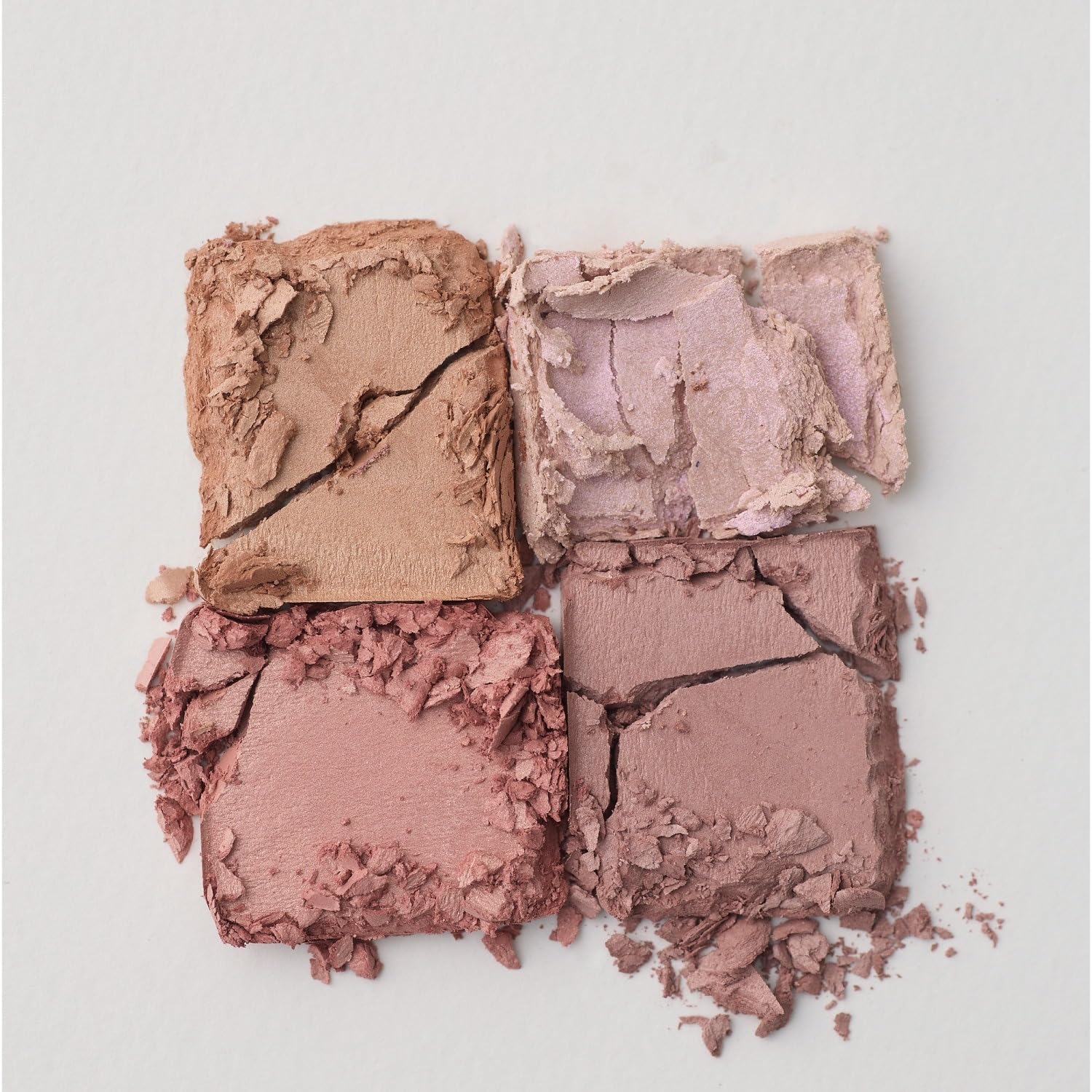 to/one Petal Float Eyes 10 Cosmos Pink Single Eyeshadow 2g