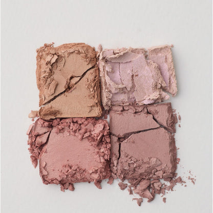 to/one Petal Float Eyes Velvet Rose Single Eyeshadow 09