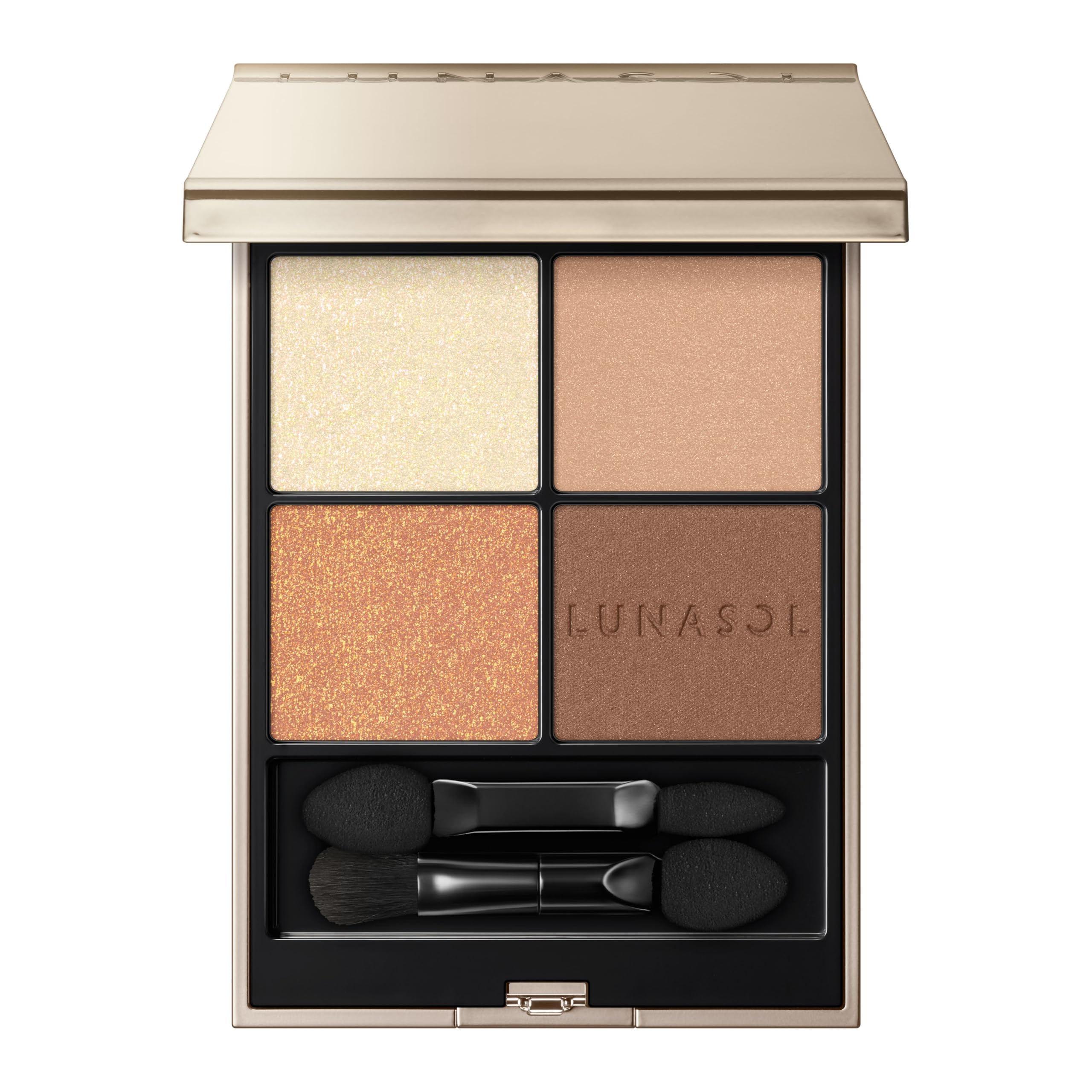 LUNASOL Eye Coloration N 05 Eyeshadow for Vibrant Looks