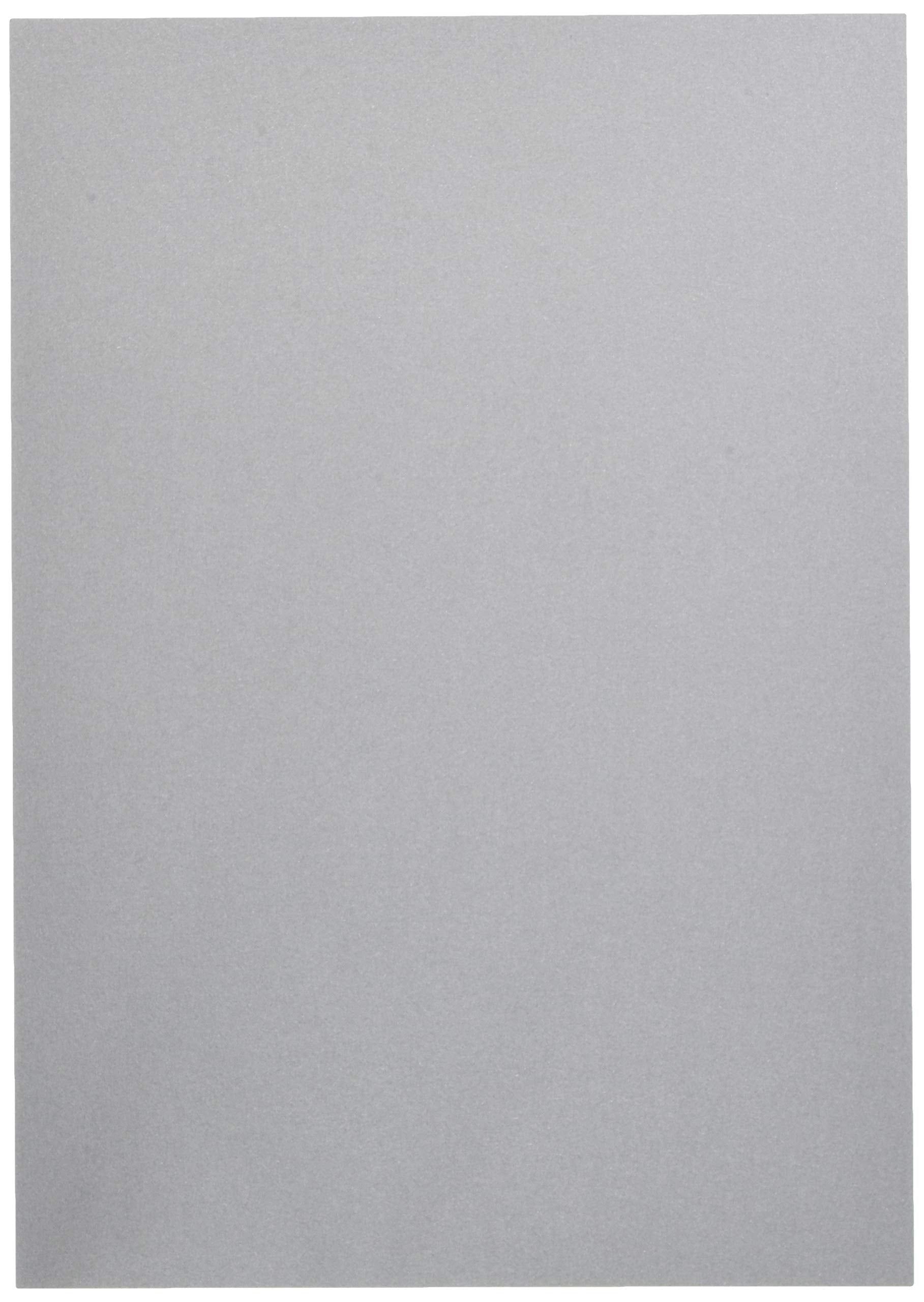 Nagomoya Crayon Color A4 Silver 10 Sheets for Creative Projects