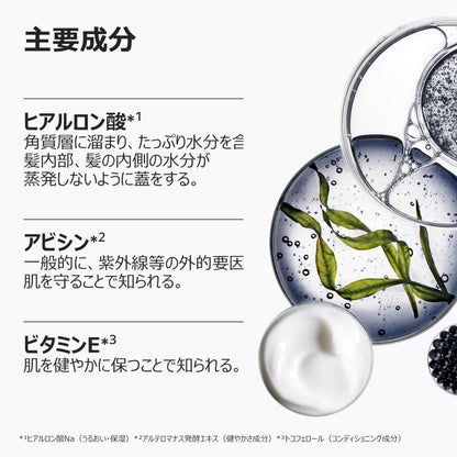 KÉRASTASE Chronologiste Hair Mask 200ml with Moisturizing Benefits