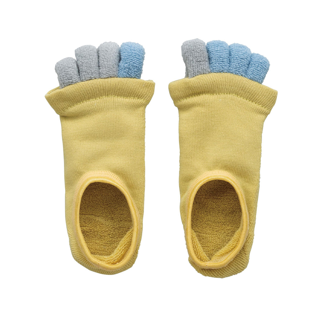 CB JAPAN Toe Separator for Gentle Stretching and Comfort
