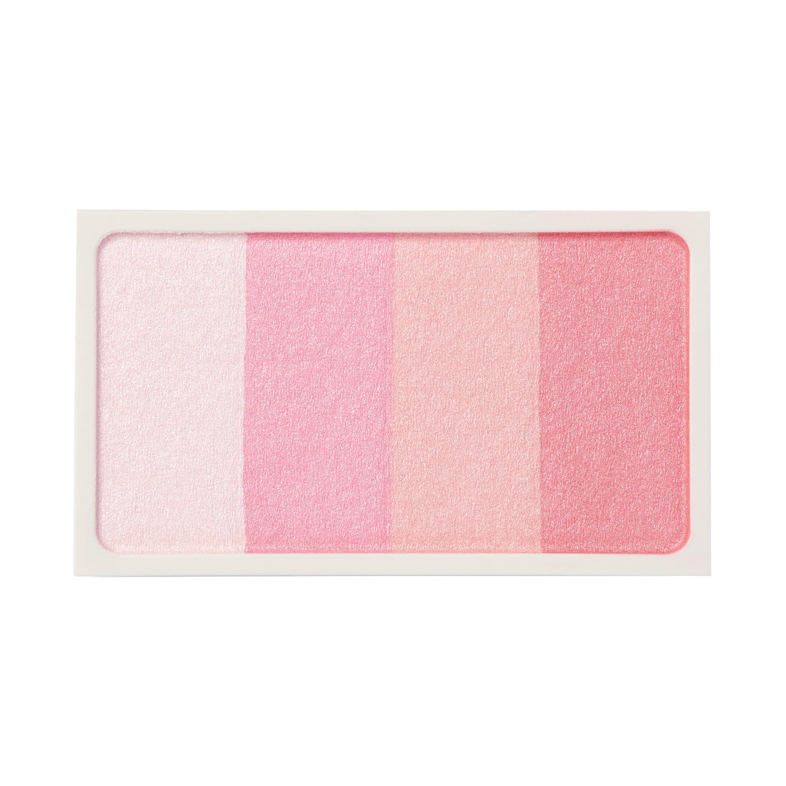 Mujirushiryouhin Cheek Color Rose Pink 4.7g for a Natural Flush