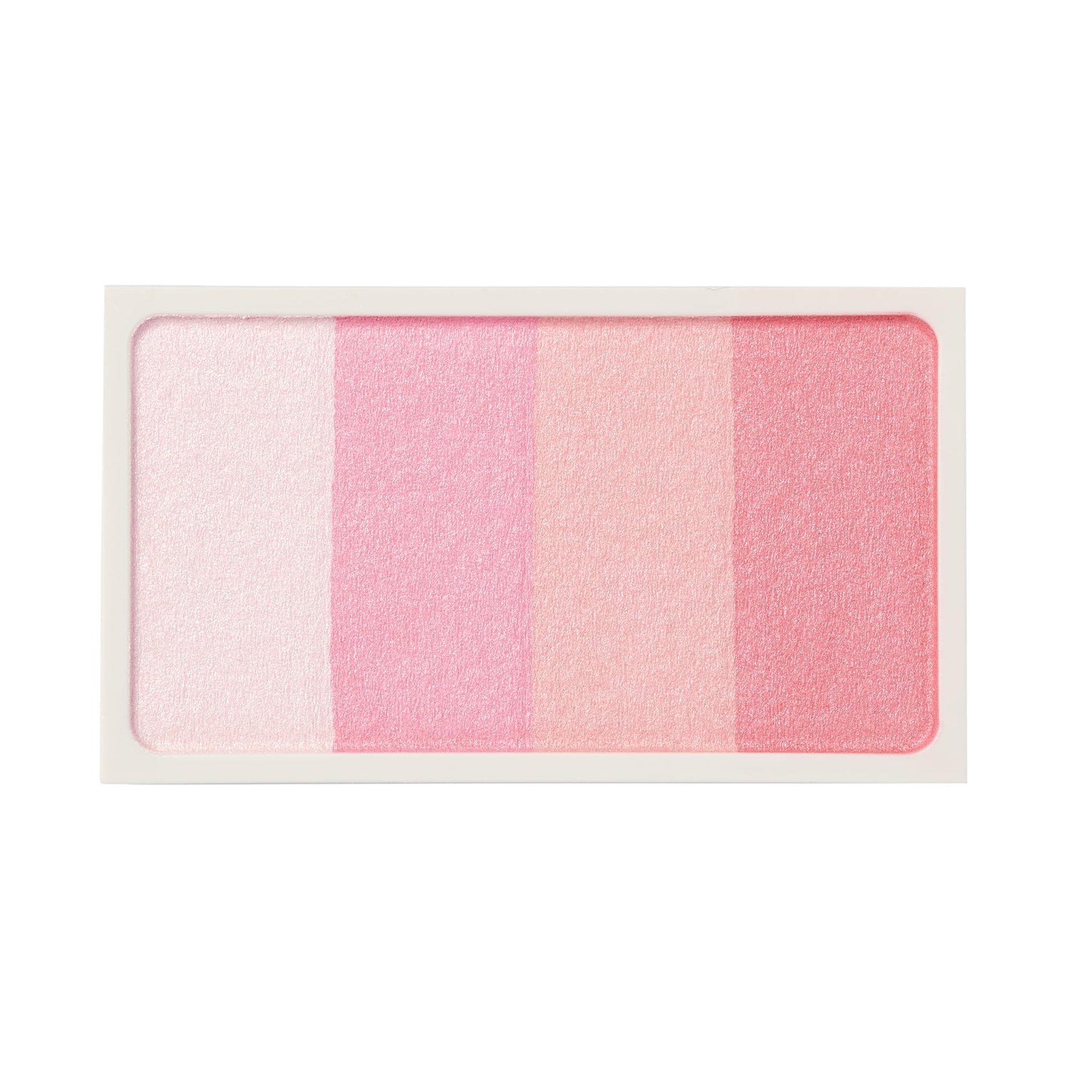 Mujirushiryouhin Cheek Color Rose Pink 4.7g for a Natural Flush