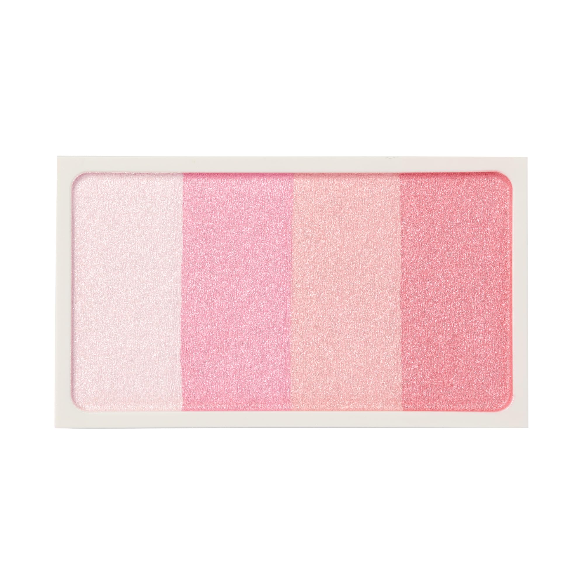 Mujirushiryouhin Cheek Color Rose Pink 4.7g for a Natural Flush