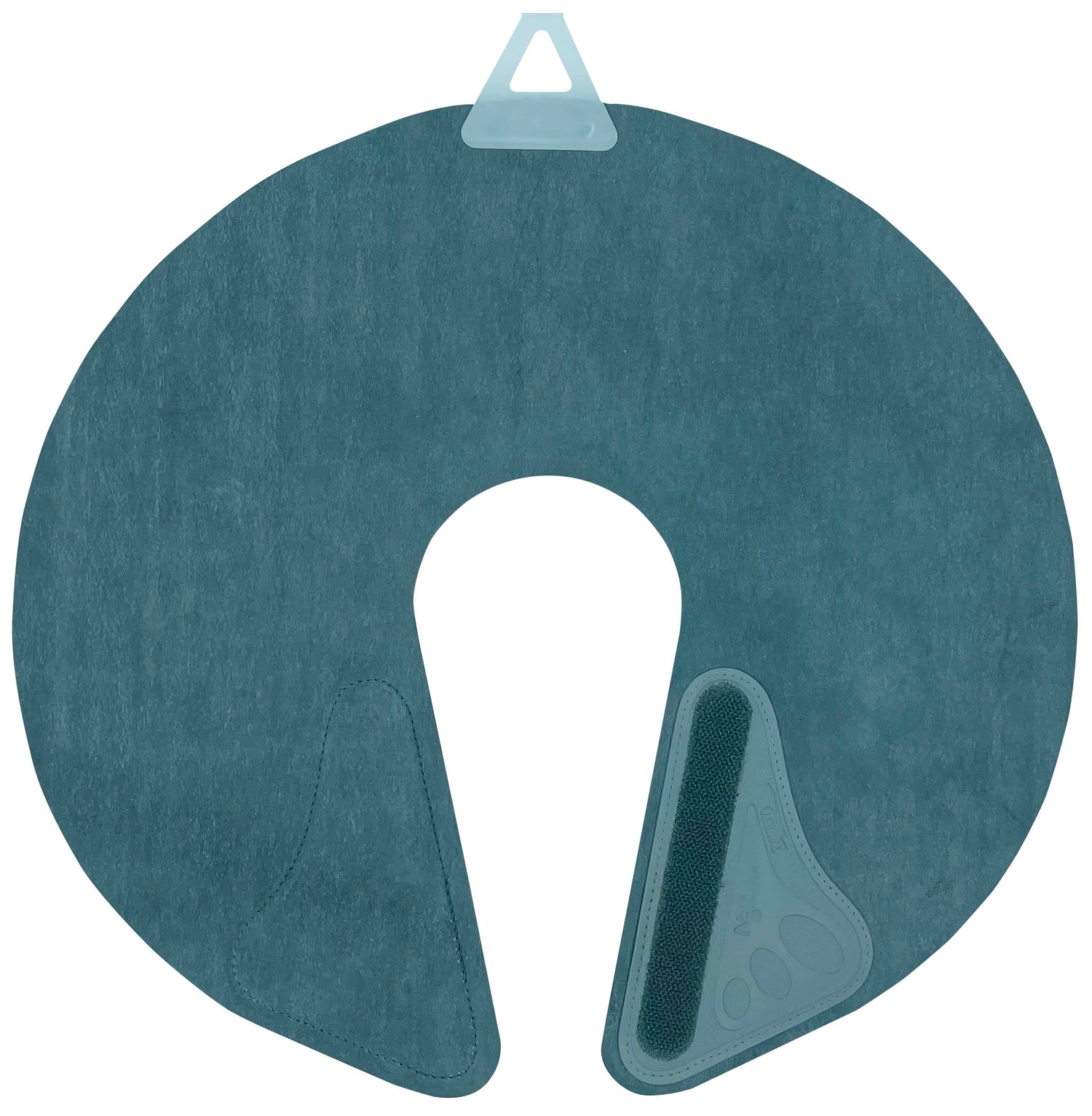 Takeo Neck Shutter Dark Gray Comfortable Neck Cover