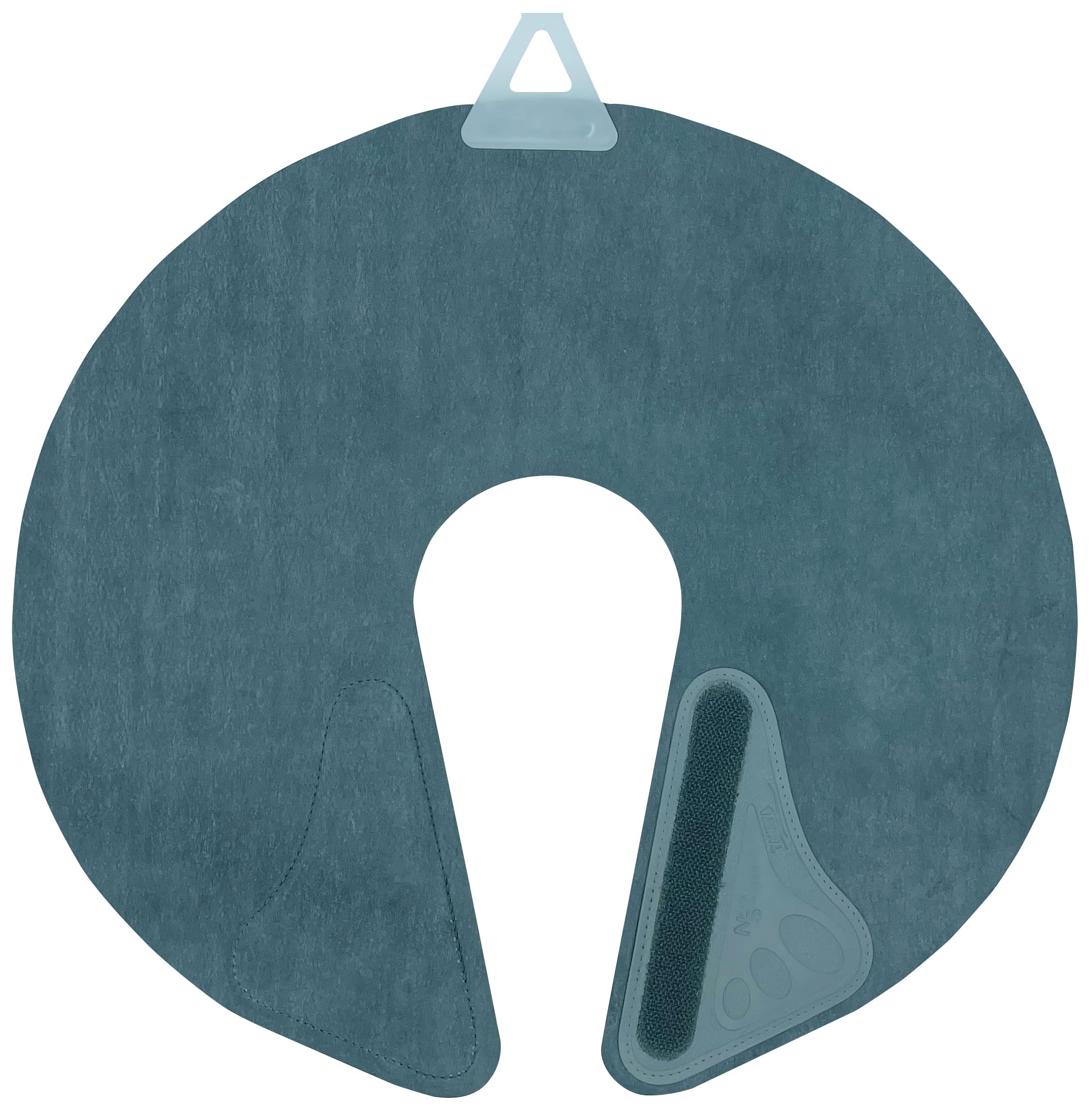 Takeo Neck Shutter Dark Gray Comfortable Neck Cover