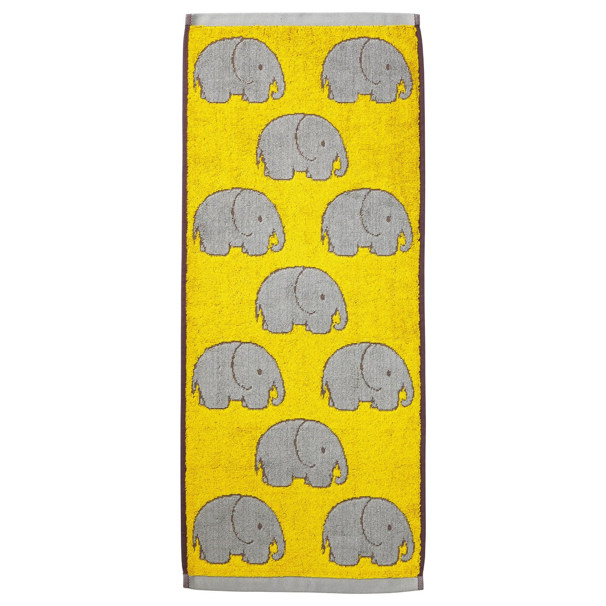 Marushin Miffy Face Towel Thick Cotton Made in Portugal