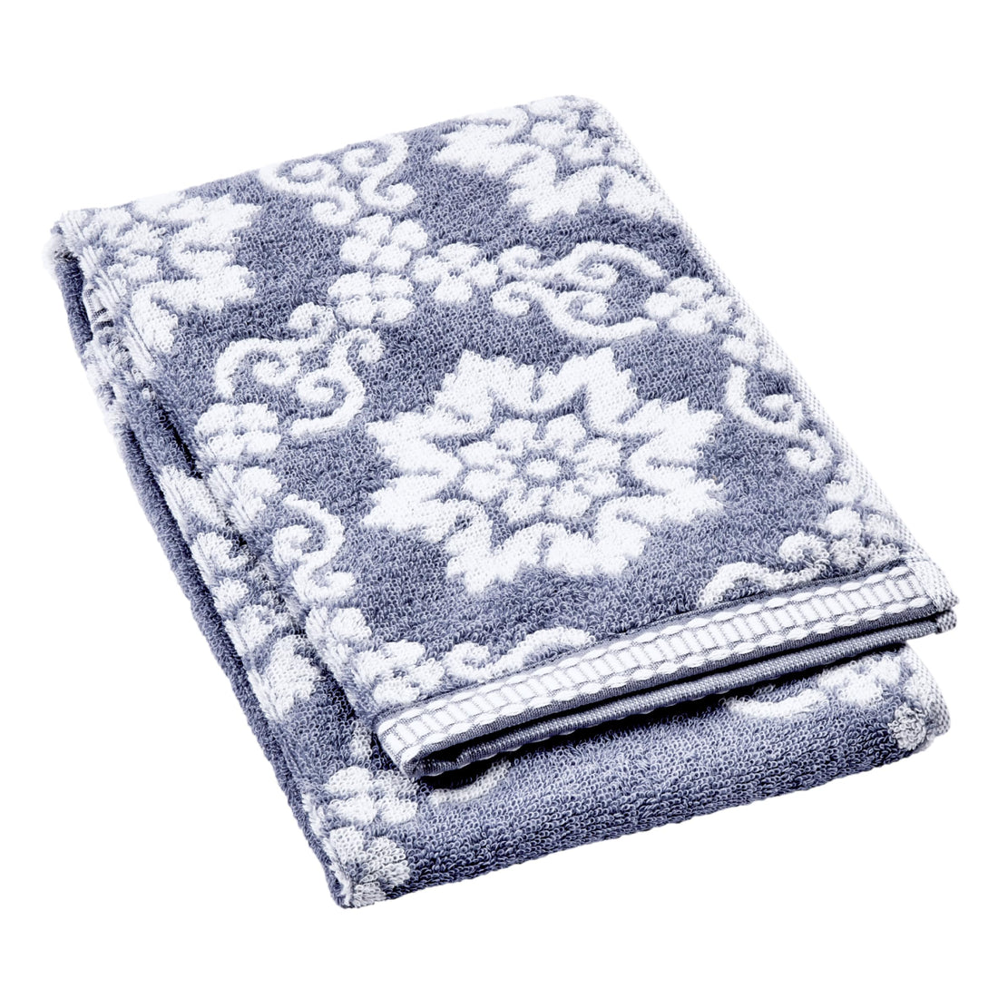 Nishikawa Soft Cotton Face Towel 34X80cm Made in Japan
