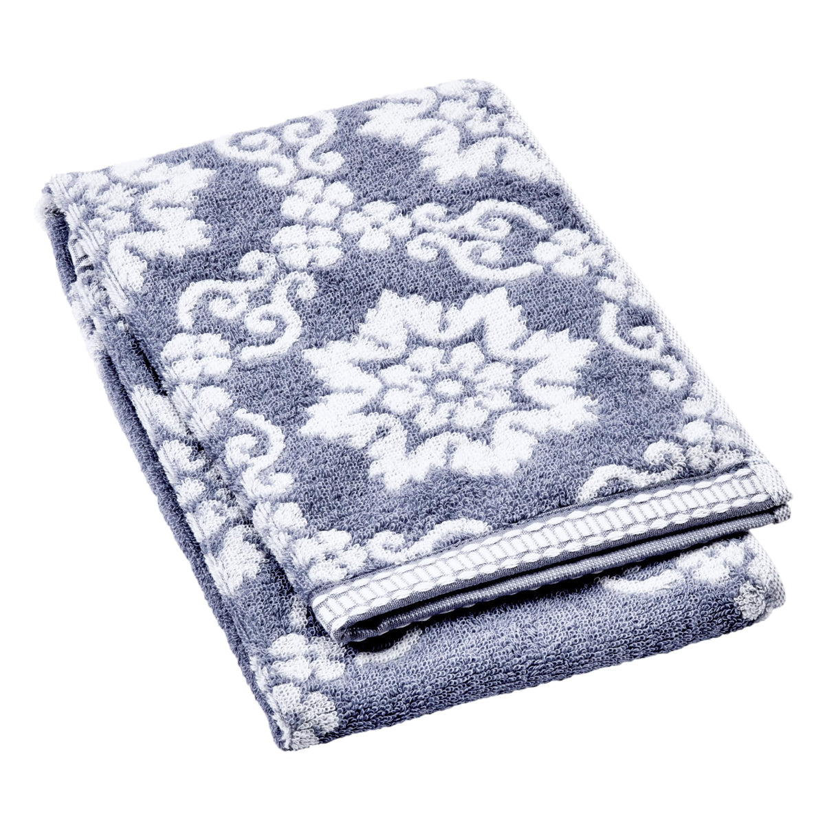 Nishikawa Soft Cotton Face Towel 34X80cm Made in Japan