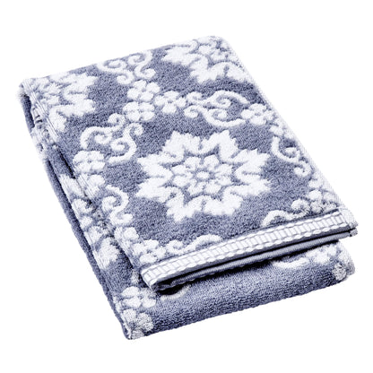 Nishikawa Soft Cotton Face Towel 34X80cm Made in Japan