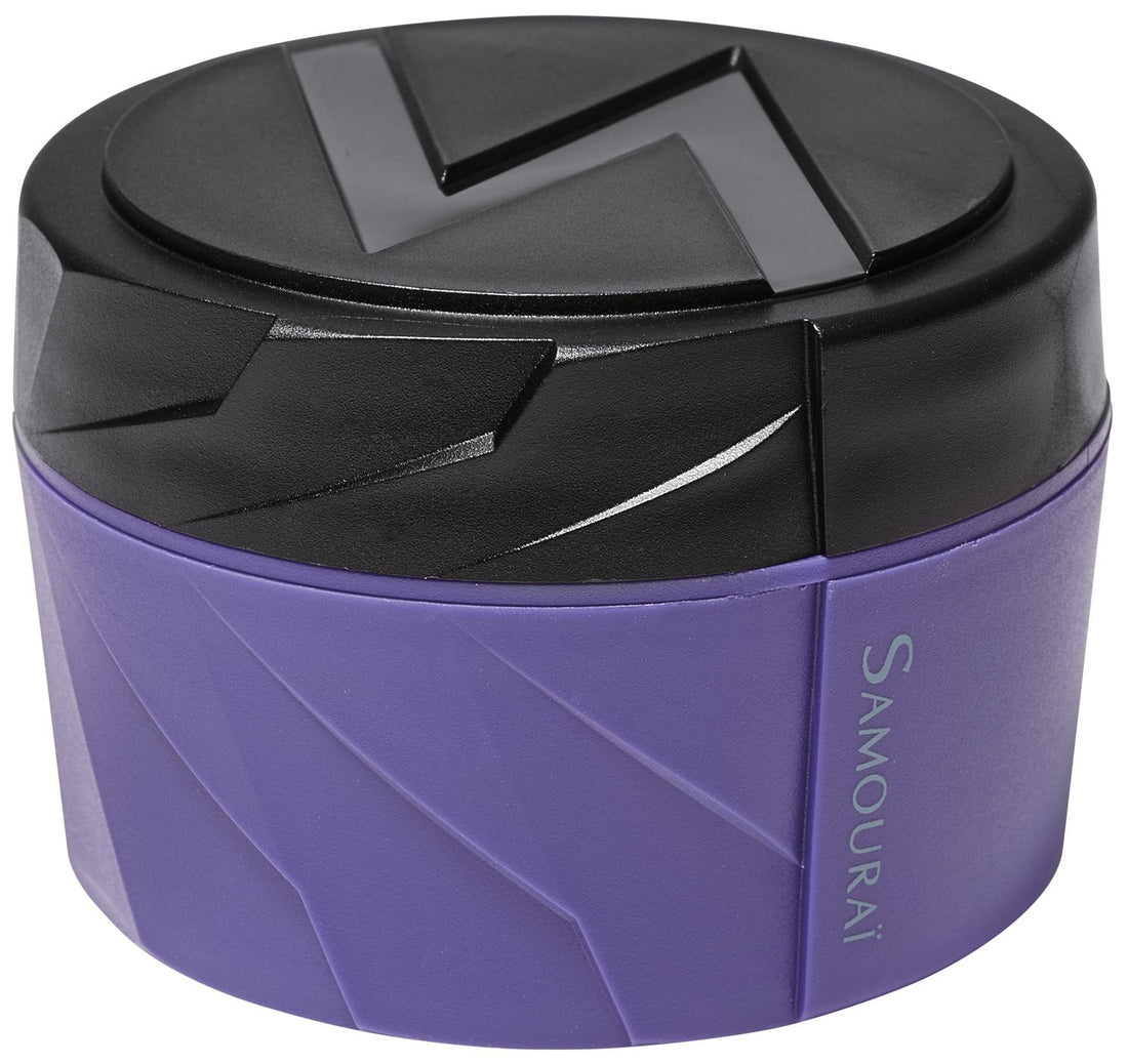 SAMOURAI Rockin Style Tiger Lock Hair Wax 80g