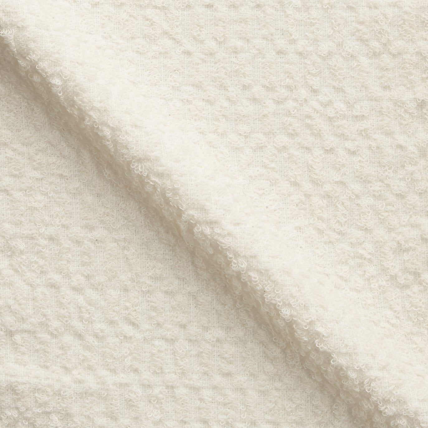 Marna Organic Cotton Body Towel for Gentle Skin Care