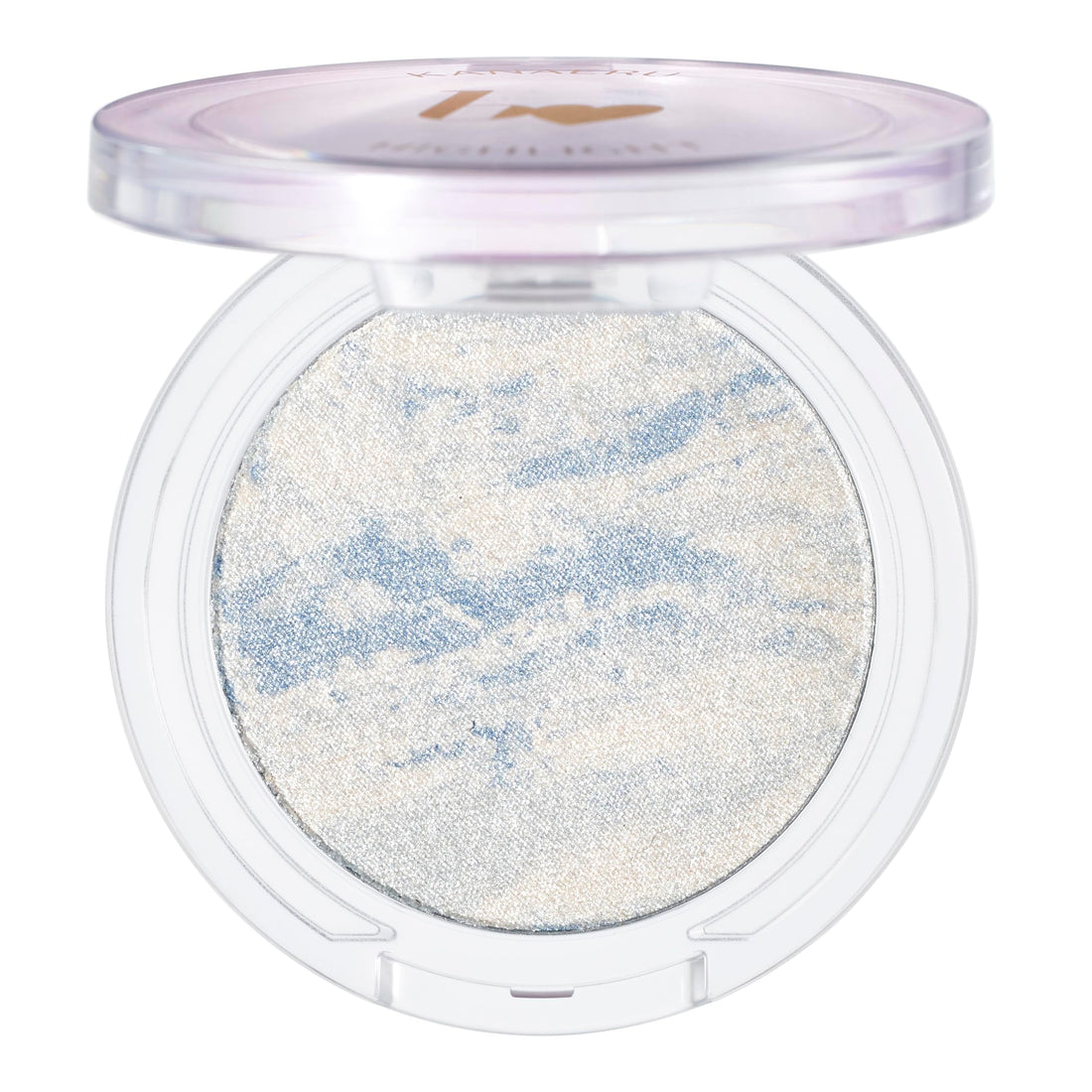 b idol Highlighting Powder 02 Nose White for Radiant Skin