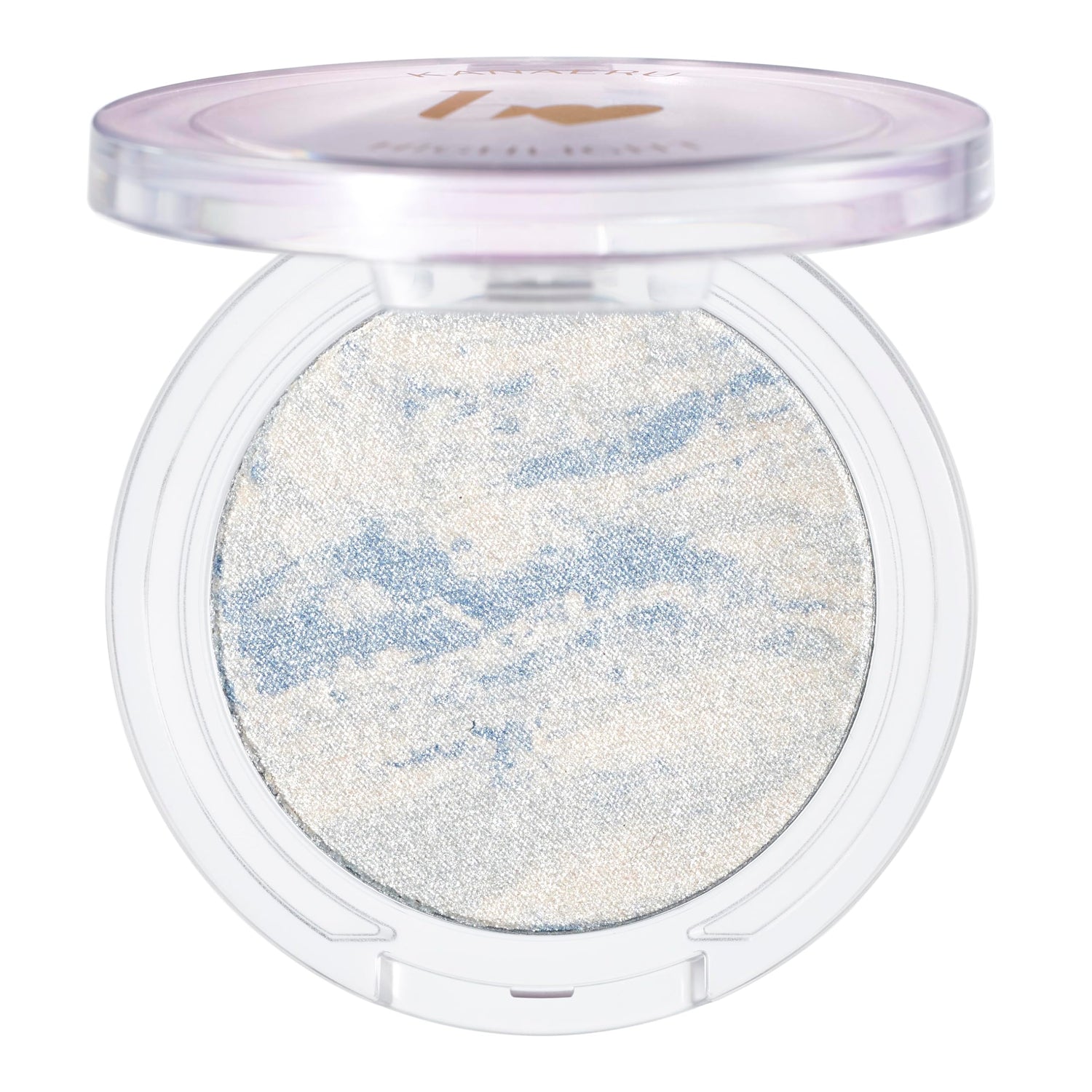 b idol Highlighting Powder 02 Nose White for Radiant Skin