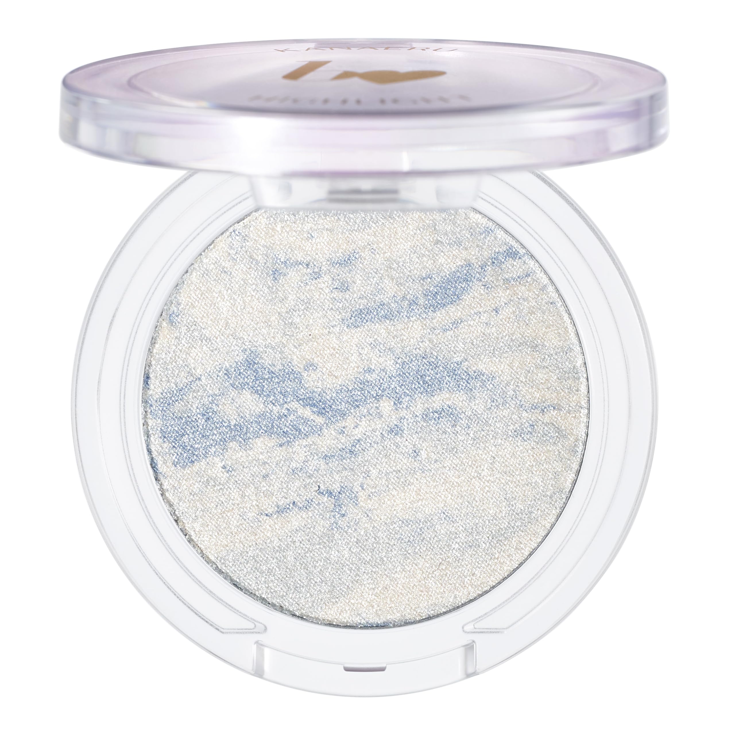 b idol Highlighting Powder 02 Nose White for Radiant Skin