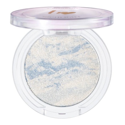 b idol Highlighting Powder 02 Nose White for Radiant Skin