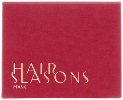 Demi Hair Seasons Mask Cream 250g Nourishing Hair Treatment