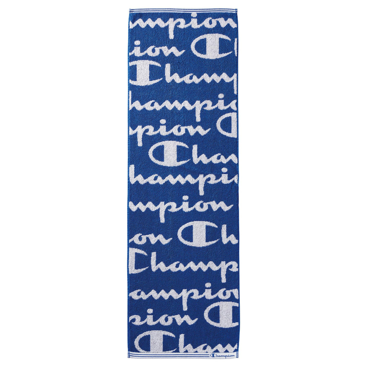 Marushin Champion Sports Towel 34x110cm Soft and Absorbent