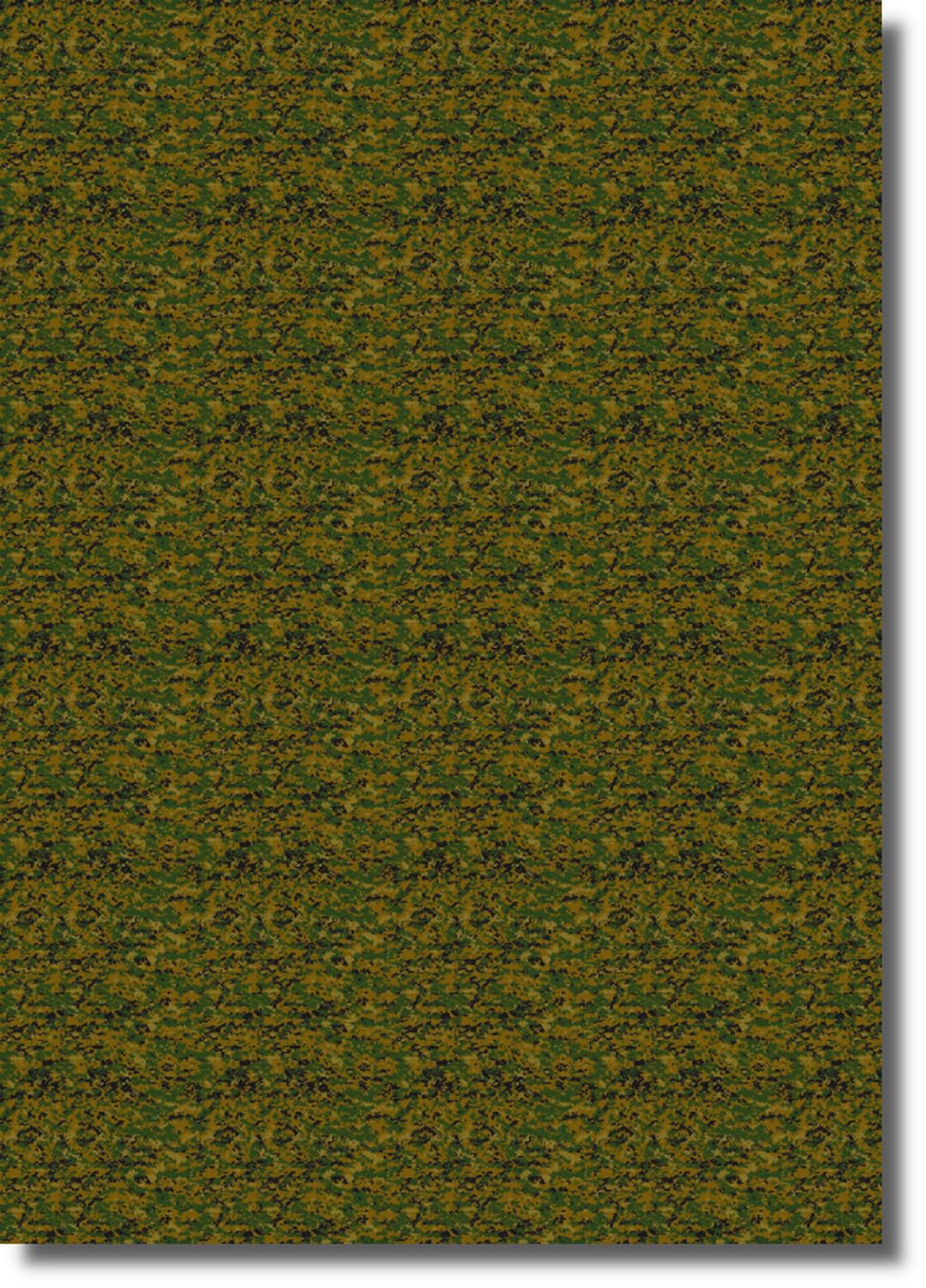 Cross Delta 1/35 US Marine Corps Digital Camouflage MARPAT Decals