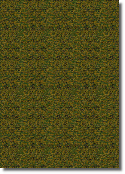 Cross Delta 1/35 US Marine Corps Digital Camouflage MARPAT Decals