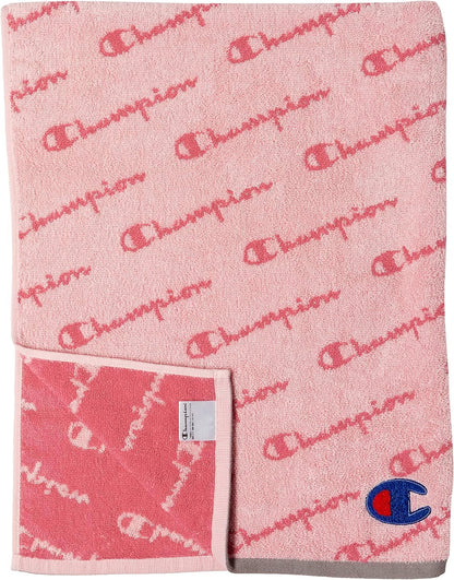 Marushin Sports Towel Youth Logo Antimicrobial Feature