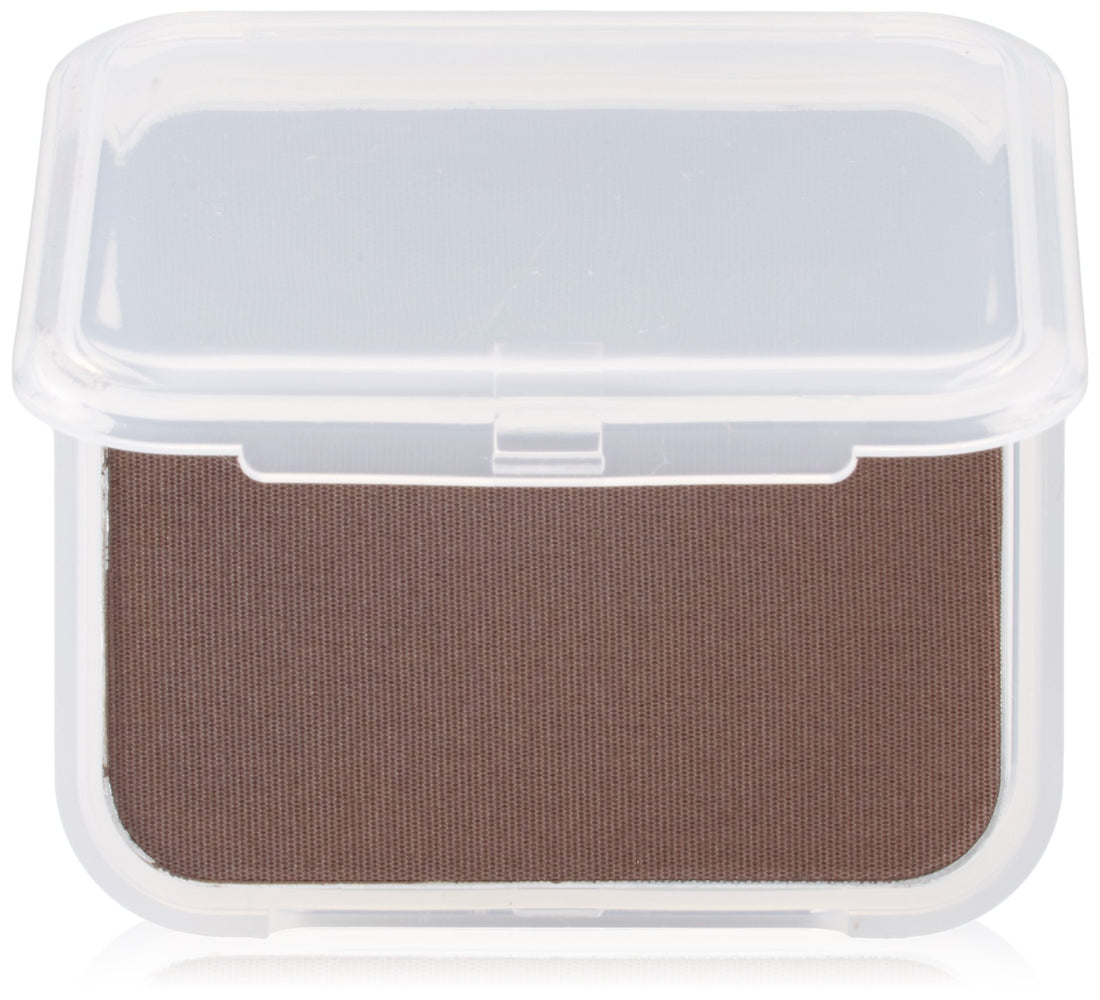 Iriya Hair Foundation Refill Dark Brown 13g for Japanese Beauty