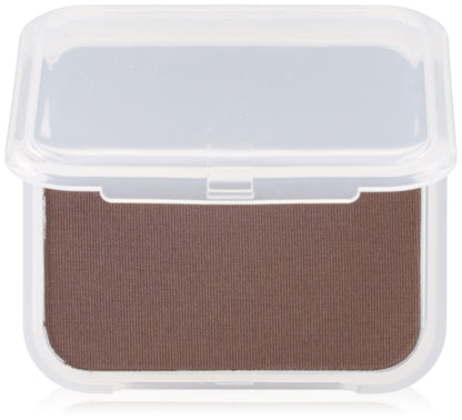 Iriya Hair Foundation Refill Dark Brown 13g for Japanese Beauty