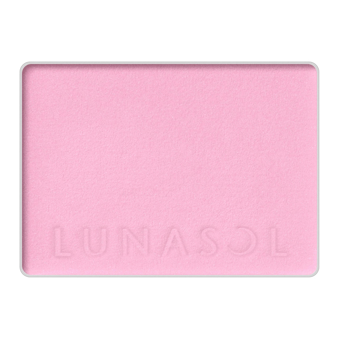 LUNASOL Color Ring Breeze Cheek 5.5g Petal Waltz for Natural Radiance