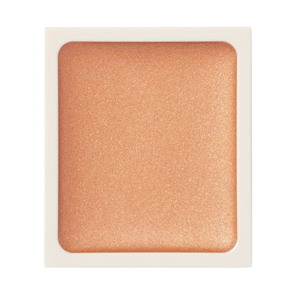 Mujirushiryouhin Cream Eye Color Orange Brown 1.8g