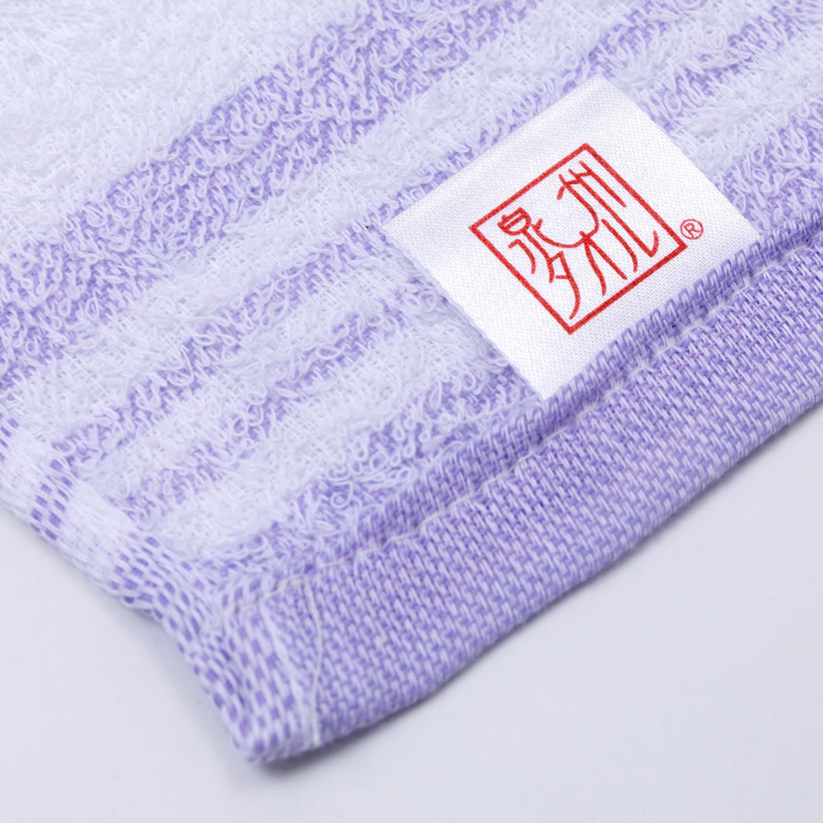 Nishikawa Bath Towel 34X90cm Lightweight Cotton Made in Japan