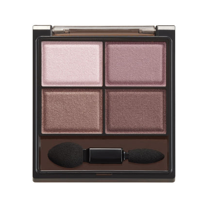 excel Skinny Rich Shadow N SK08 Cashmere Brown Palette
