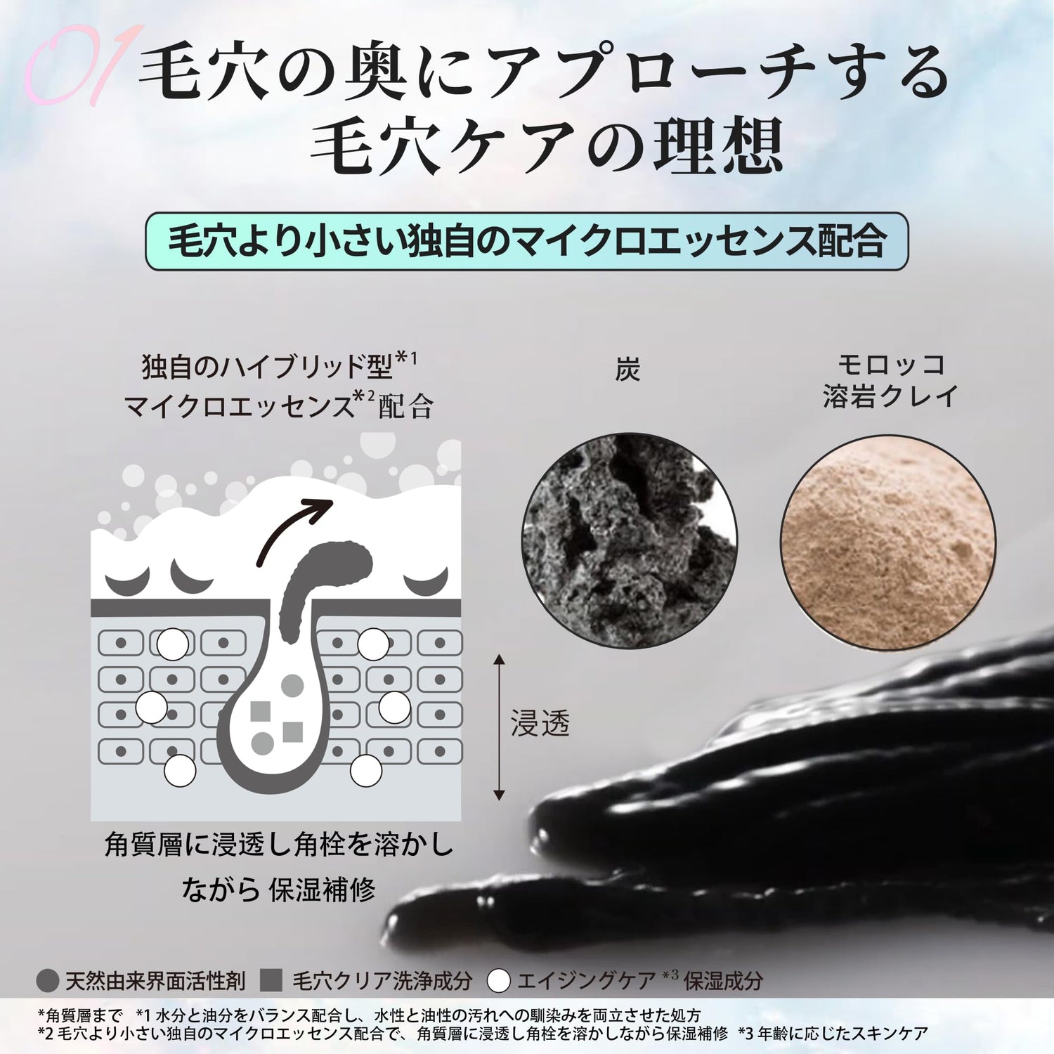RIMEDO Water Cleansing Balm Pump Type for Makeup Removal 150g