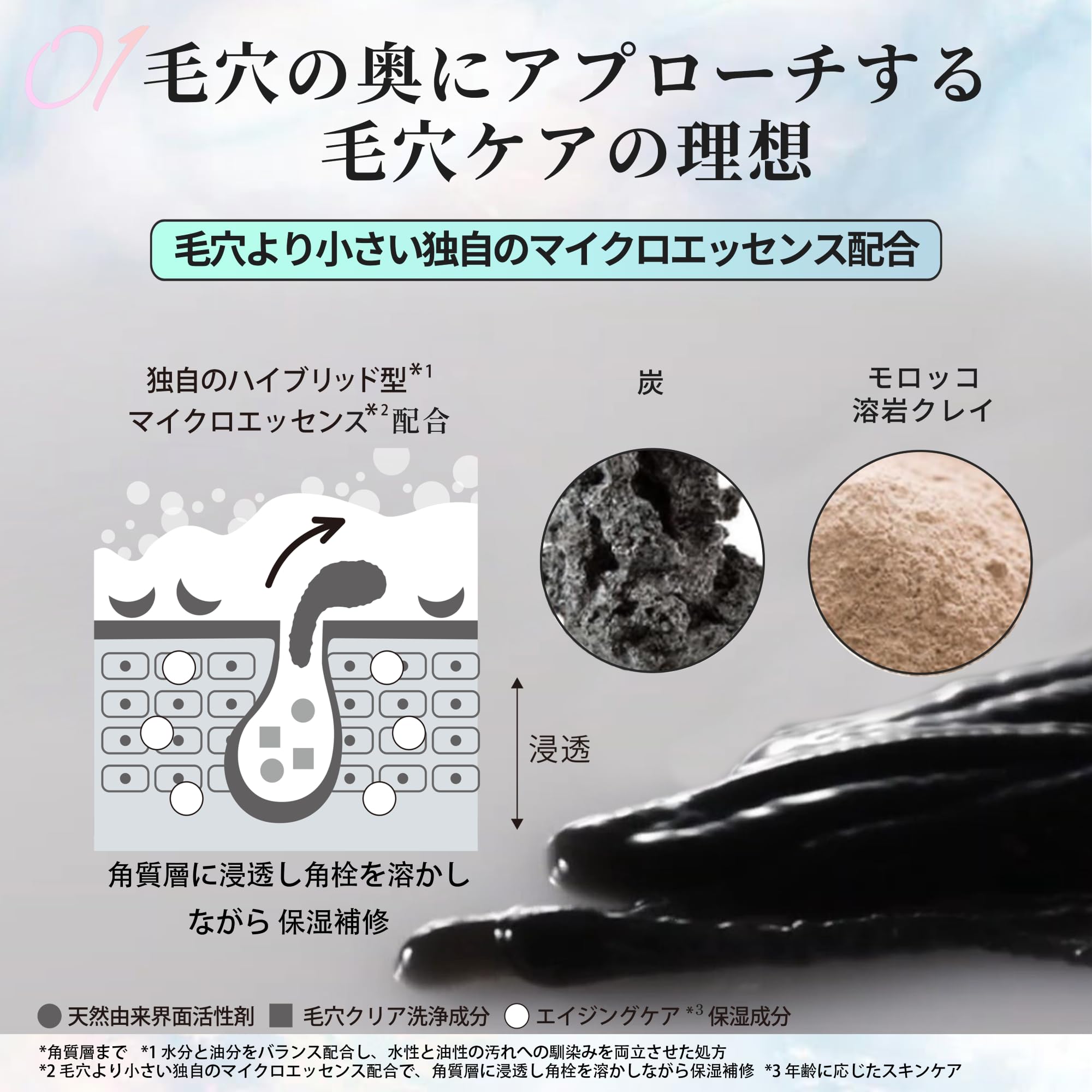 RIMEDO Water Cleansing Balm Pump Type for Makeup Removal 150g