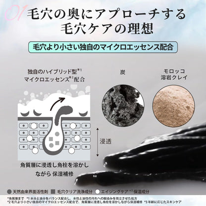 RIMEDO Water Cleansing Balm Pump Type for Makeup Removal 150g