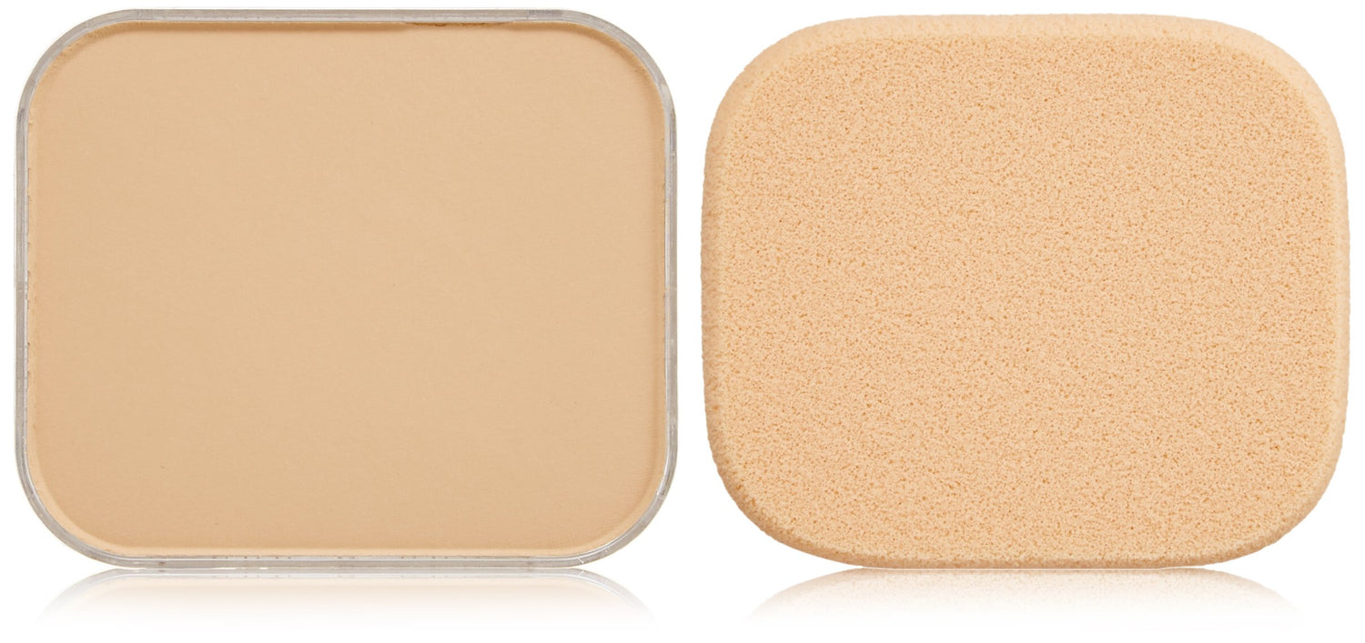 AQUALABEL Moist Powdery Foundation Refill SPF20 PA++ 11.5g