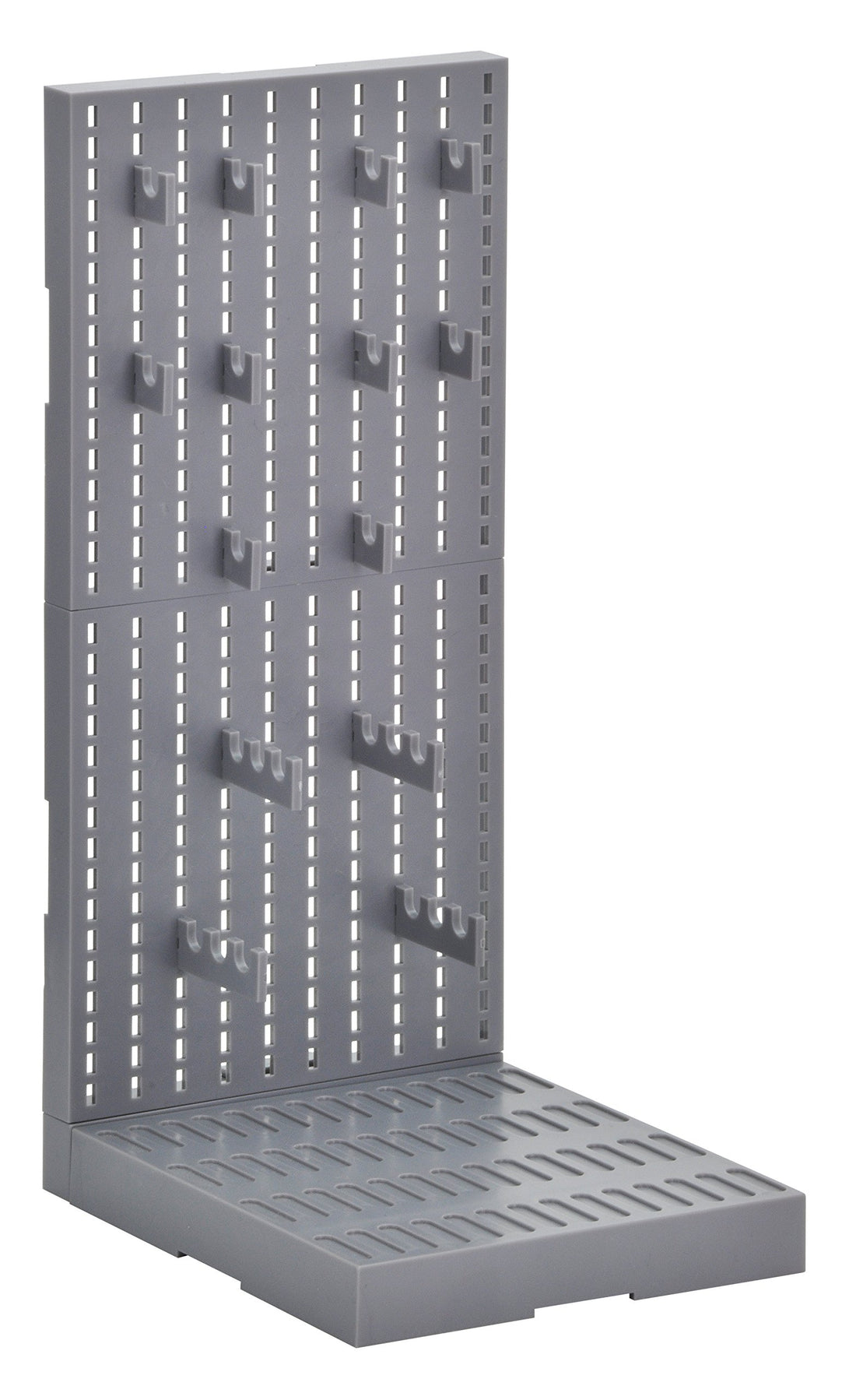 TOMYTEC Little Armory LD008 Gun Rack C Scale Model Kit