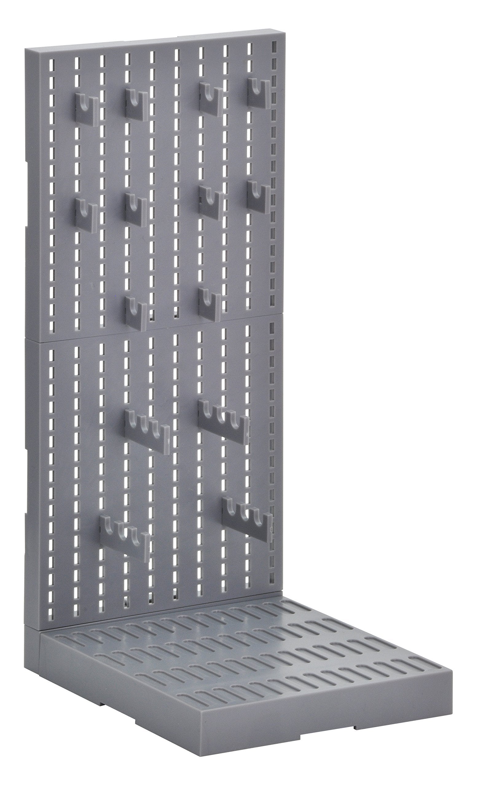 TOMYTEC Little Armory LD008 Gun Rack C Scale Model Kit