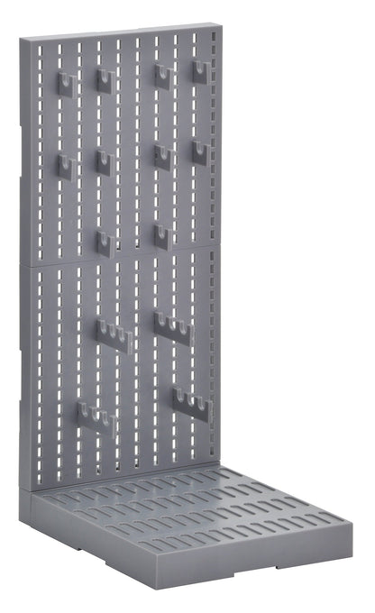 TOMYTEC Little Armory LD008 Gun Rack C Scale Model Kit