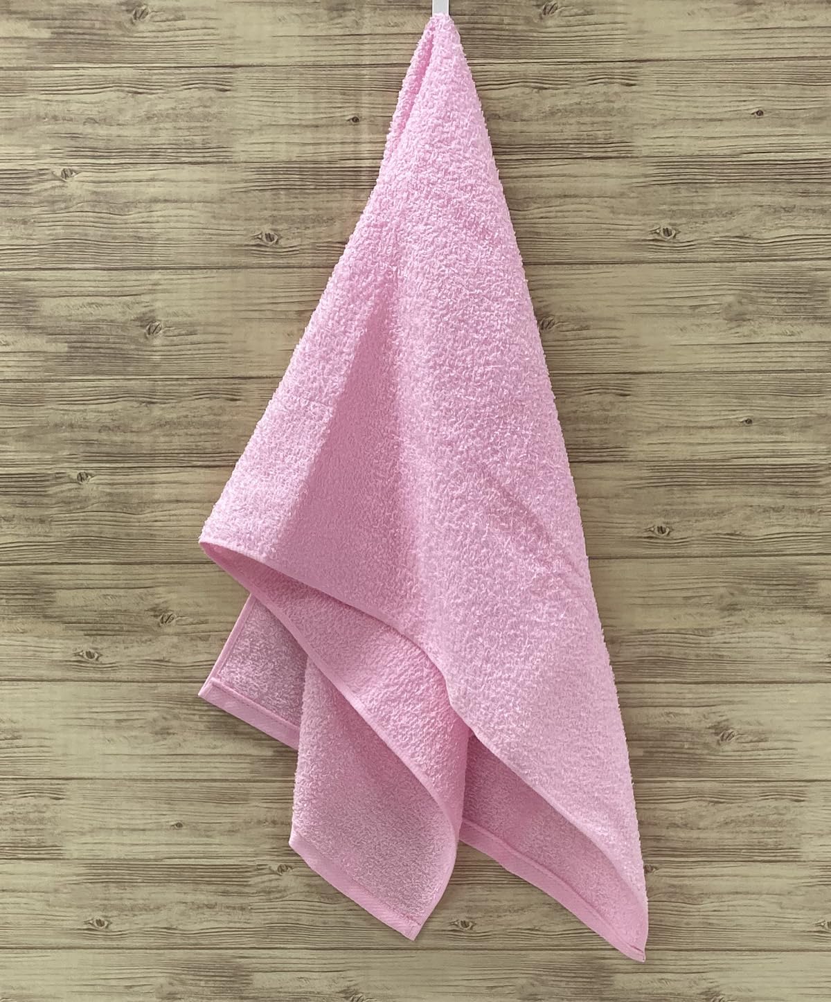 IMAMURA Face Towel Set Soft and Absorbent Japanese Cotton 34x85cm
