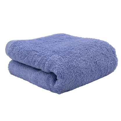 hiorie Face Towel Hotel Style 100% Cotton Made in Japan