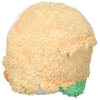 Sekiguchi Plush Toy Rowlet 17.5cm Soft Collectible