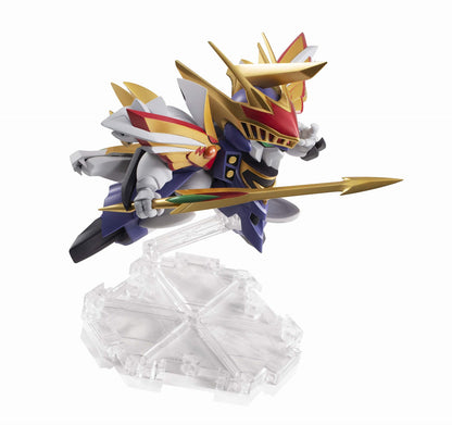 TAMASHII NATIONS NXEDGE STYLE MASHIN UNIT Seiryuumaru Action Figure
