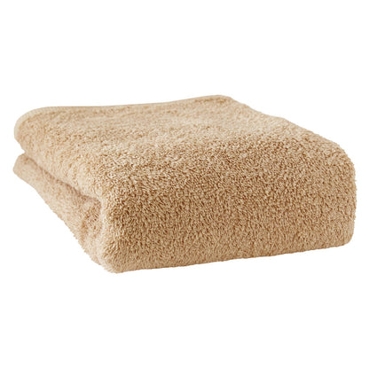 hiorie Big Face Towel Made in Japan 100% Cotton Hotel Style