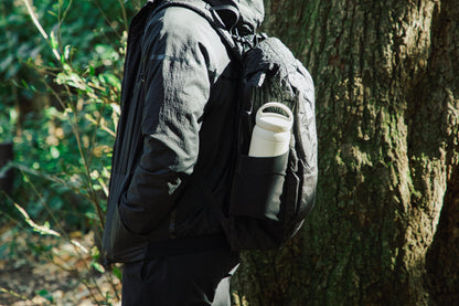 KINTO Day Off Tumbler White 900ml for Effortless Hydration