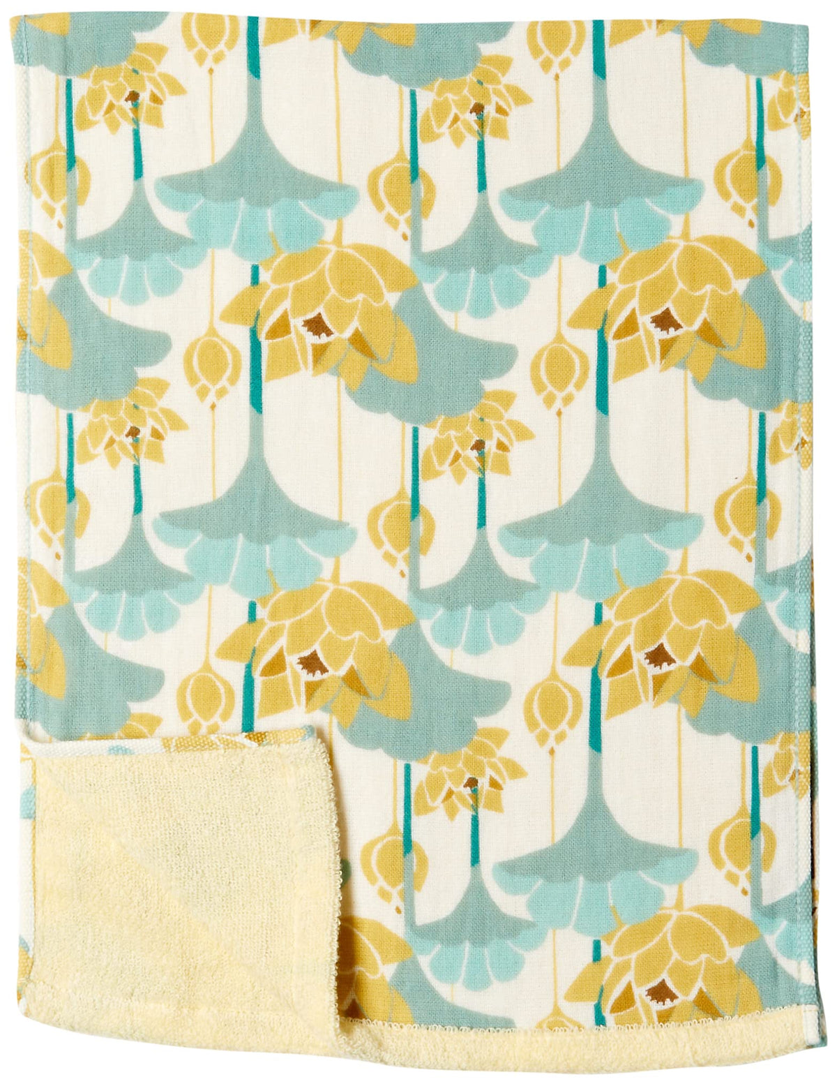Marushin Polku Face Towel Soft Cotton Lightweight 100% Cotton