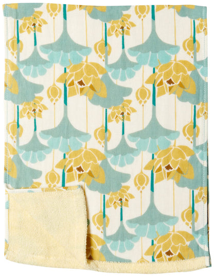 Marushin Polku Face Towel Soft Cotton Lightweight 100% Cotton