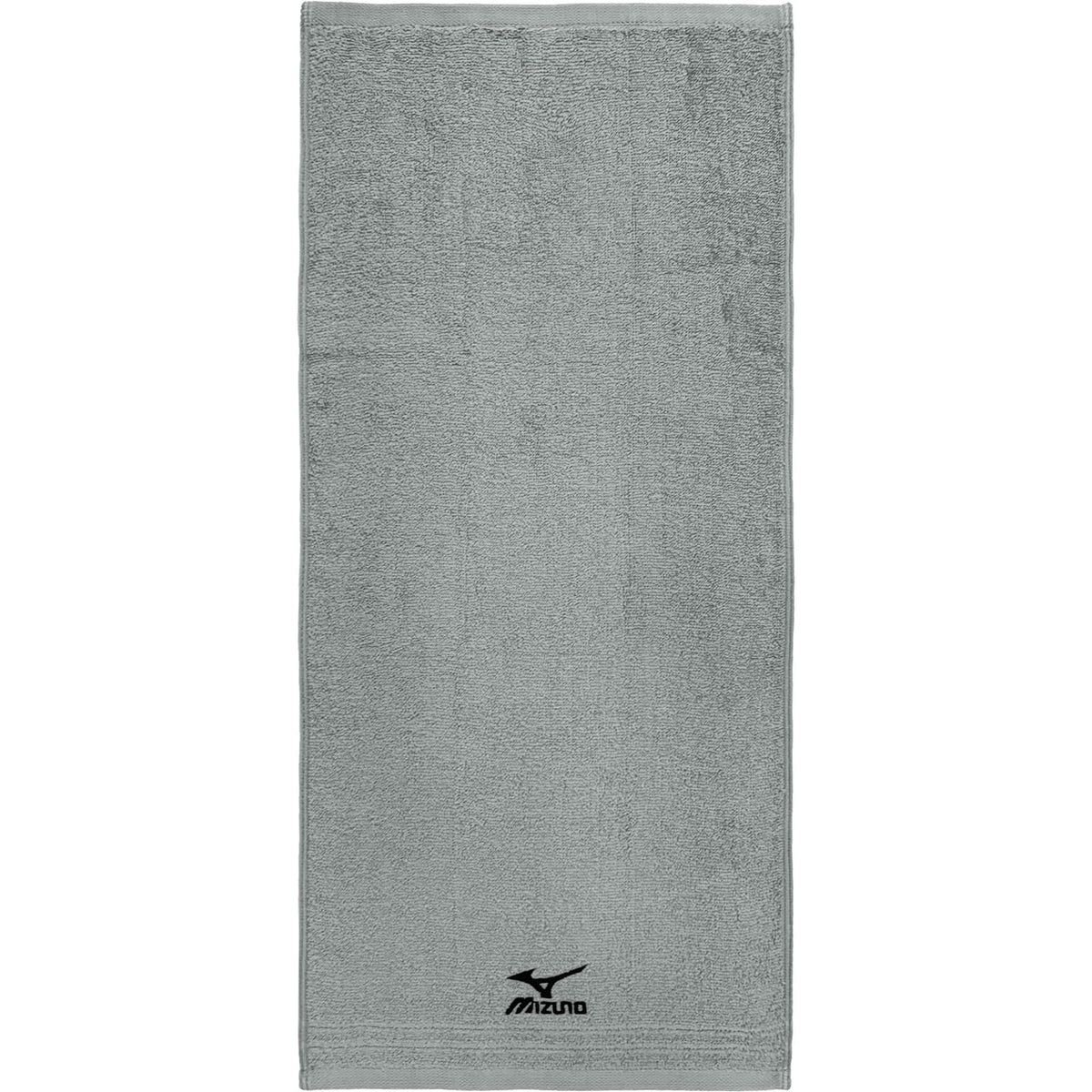 Hayashi Face Towel Set of 2 Soft Absorbent Towels 34x75cm Gray