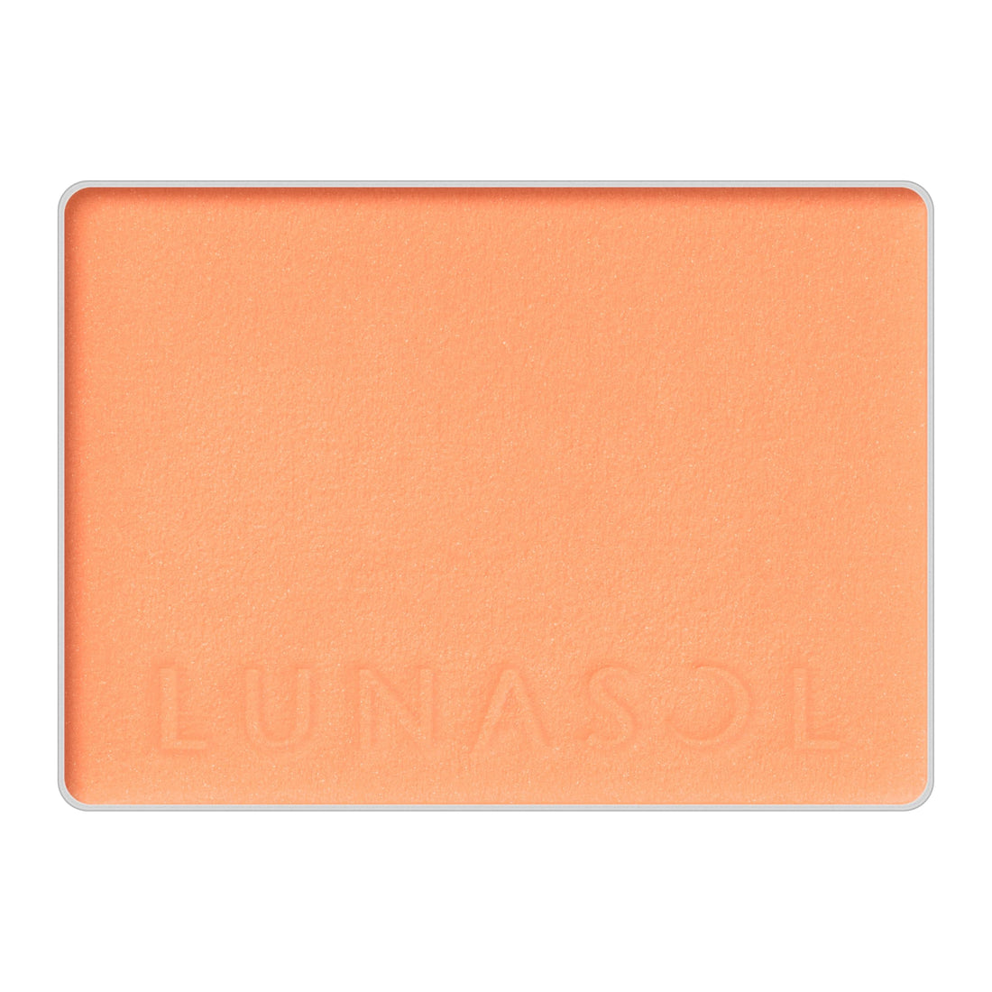 LUNASOL Color Breeze Blush 02 Sunkissed Bliss 5.5g for Radiant Glow
