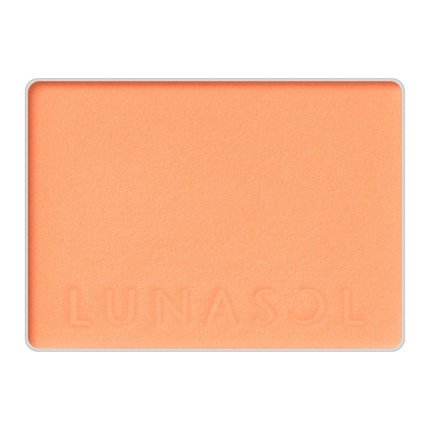 LUNASOL Color Breeze Blush 02 Sunkissed Bliss 5.5g for Radiant Glow